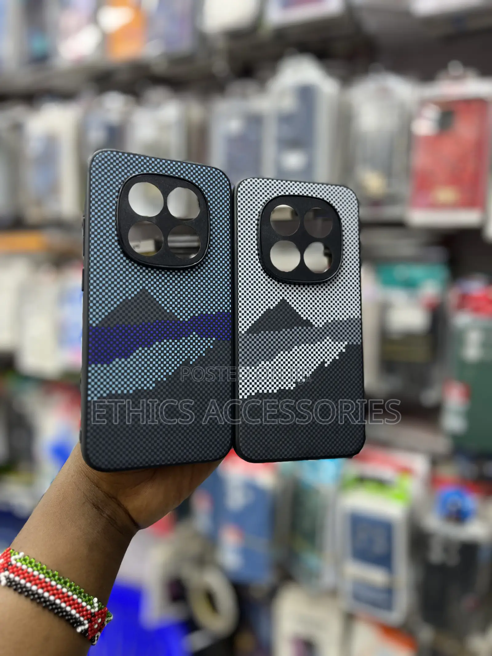 Redmond Note 15pro