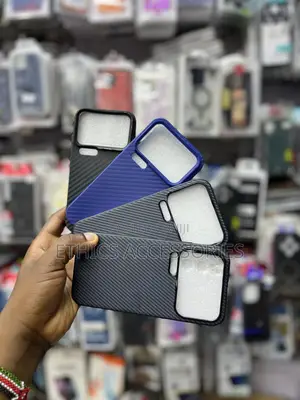 Checkered-Pattern Phone Cases