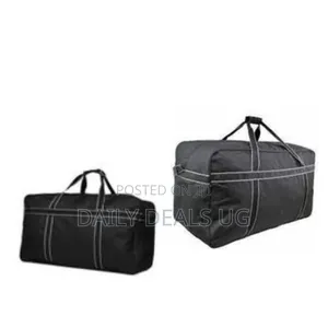 98cm Extra Extra Large Foldable Travel Bag Holdall