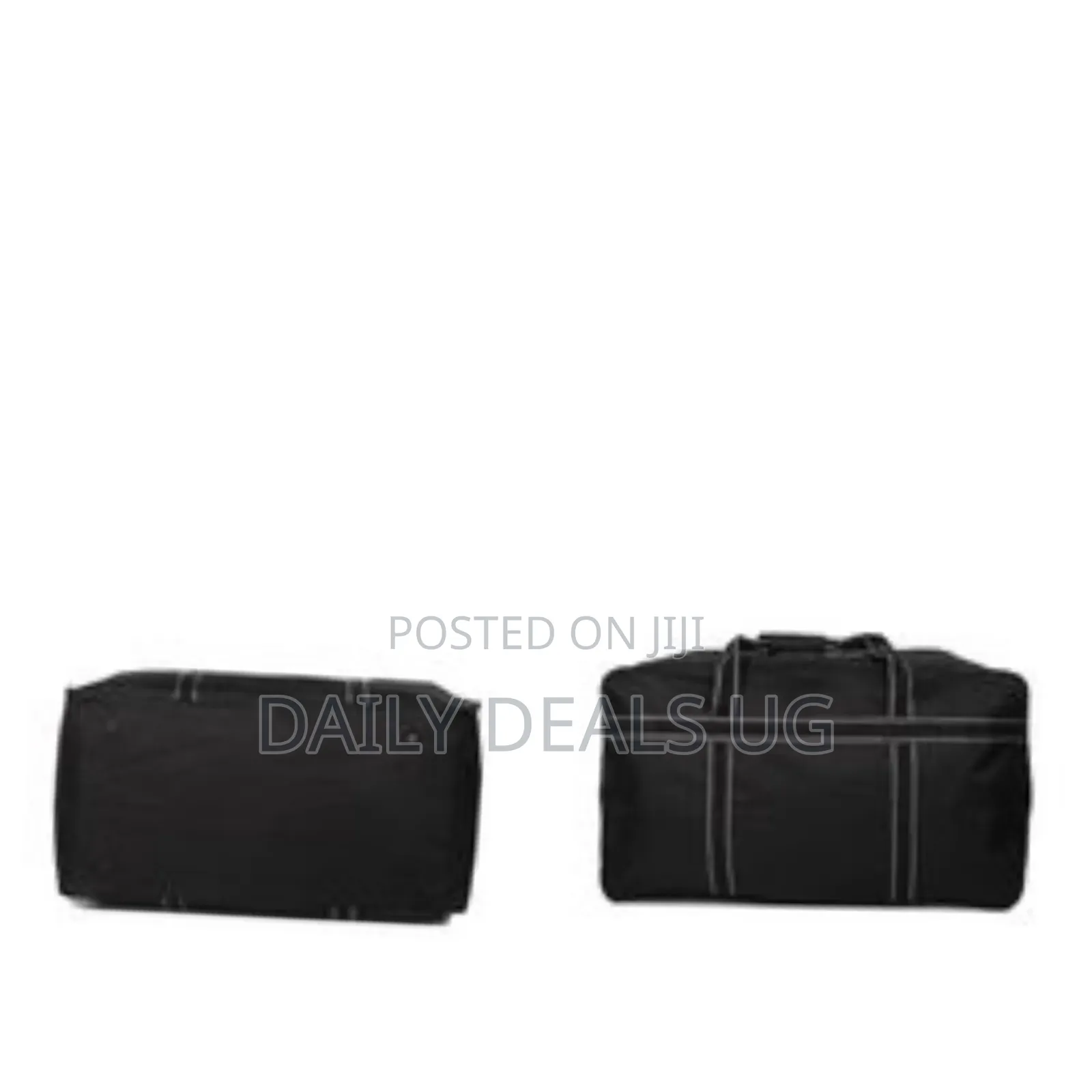 98cm Extra Extra Large Foldable Travel Bag Holdall