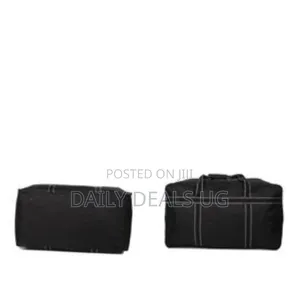 98cm Extra Extra Large Foldable Travel Bag Holdall