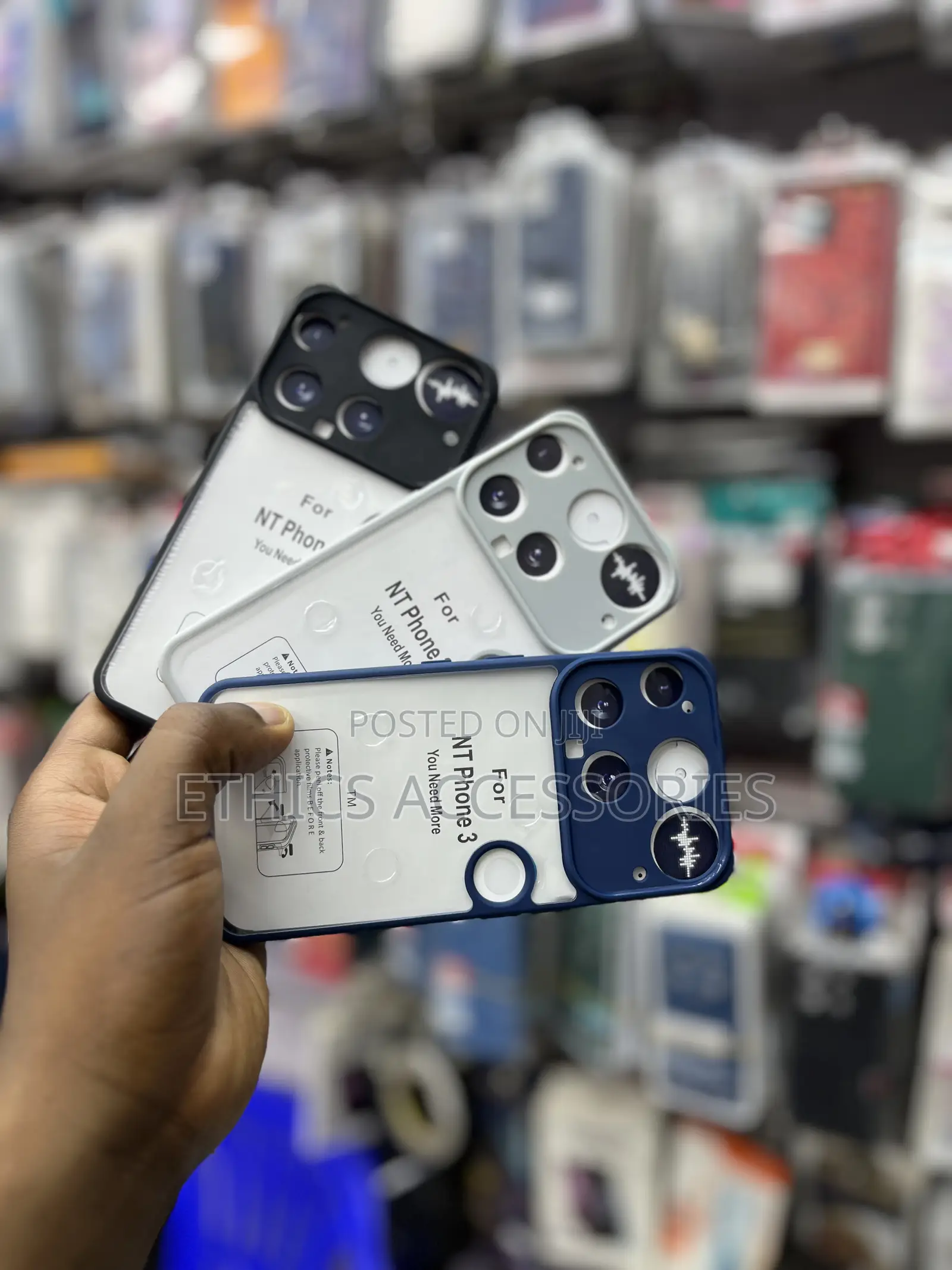 Nothing Phone 3