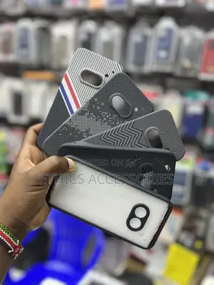Aramid Fiber Phone Cases
