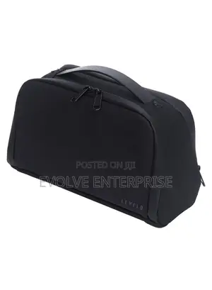 Levelo Oslo Pouch Toiletry Bag