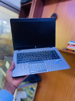 Laptop HP EliteBook 840 G2 8GB Intel Core I5 HDD 500GB