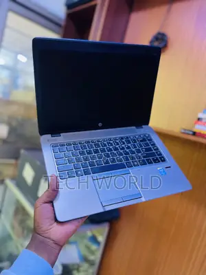 Laptop HP EliteBook 840 G2 8GB Intel Core I5 HDD 500GB