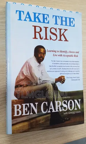 Novels By Ben Carson
