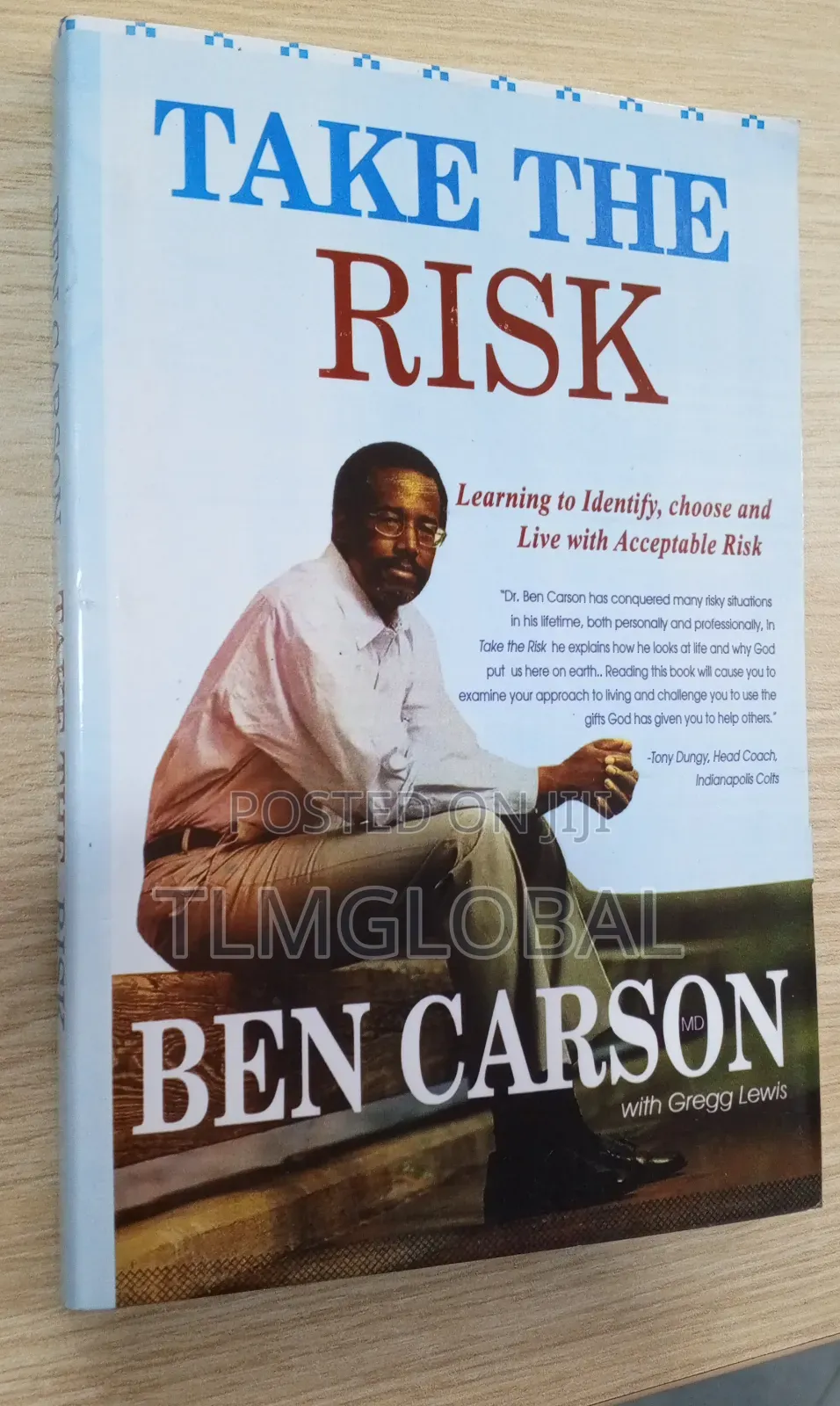 Novels By Ben Carson