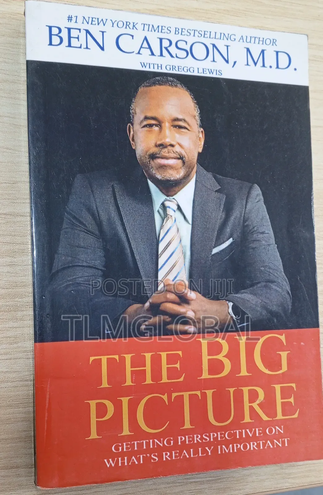 Novels By Ben Carson