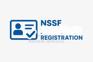 NSSF Registration Assistance