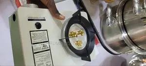 Portable Gas Stove