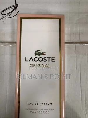 Lacoste Original 100ml
