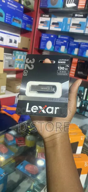 Lexar Jump Drive 32gb