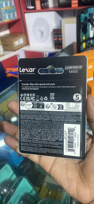 Lexar Jump Drive 32gb