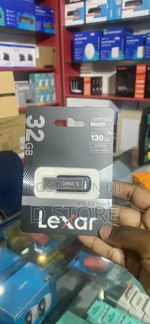 Lexar Jump Drive 32gb