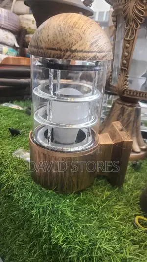 Wall Lamp Holder – Modern Durable Design