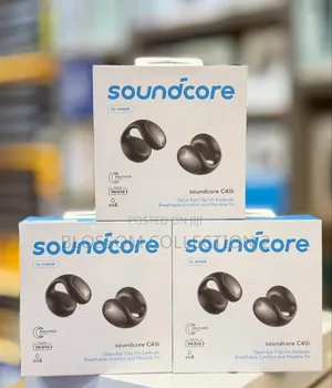Anker Soundcore C40i Earbuds