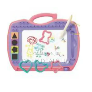 Drawing Doodle Board Gifts Toys Age for 1 2 3 4 5 6 Year Old Girl