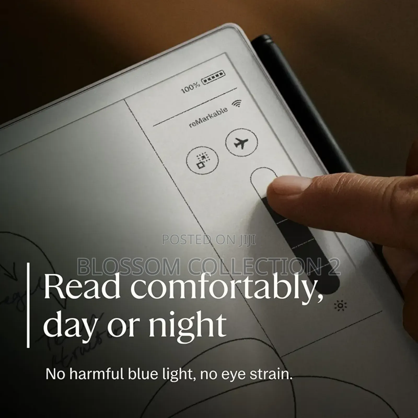 New Tablet 64 GB Red