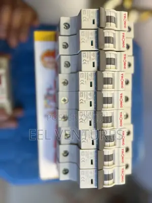Circuit Breakers