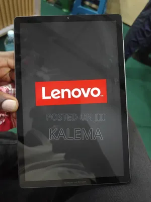 Lenovo TB2-X30F 64 GB White