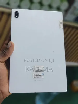 Lenovo TB2-X30F 64 GB White