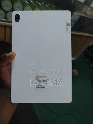 Lenovo TB2-X30F 64 GB White
