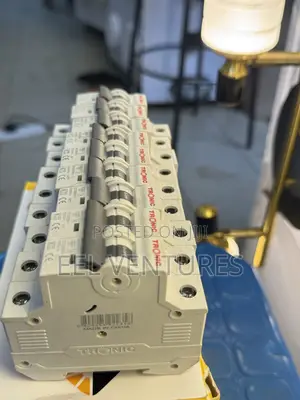 Circuit Breakers