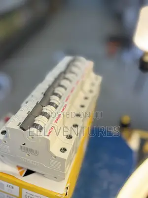 Circuit Breakers