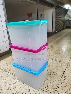 Explore Plastic Storage Boxes Plastic Storage Boxes