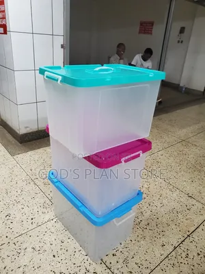 Explore Plastic Storage Boxes Plastic Storage Boxes