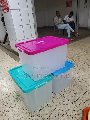 Explore Plastic Storage Boxes Plastic Storage Boxes