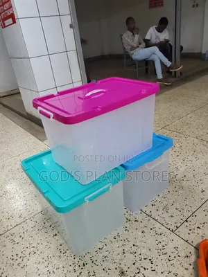 Explore Plastic Storage Boxes Plastic Storage Boxes