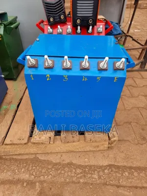 Welding Machine/High Amperage/Cheap Price