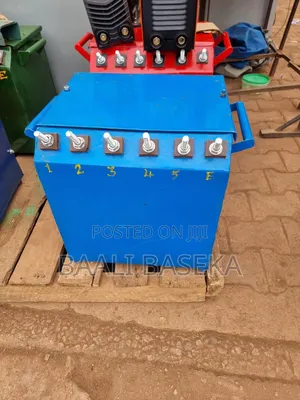 Welding Machine/High Amperage/Cheap Price