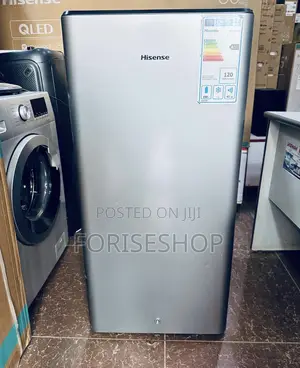 Hisense 195 Litres Fridge 10yr Warranty