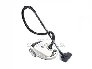 Saachi Dry Wet Vacuum Cleaner Nl-Vc-1108-Wh (2200w)