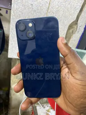 Apple iPhone 13 128 GB Black
