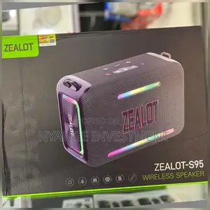 Zealot S95 Wireless Speaker. Zealot S95