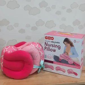 Breast Feeding Pillow