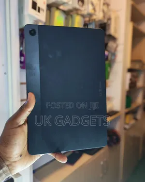 Samsung Galaxy Tab A9+ 128 GB Gray