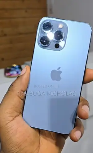 Apple iPhone 13 Pro 128 GB Blue