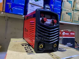 Welding Machine Arc 400