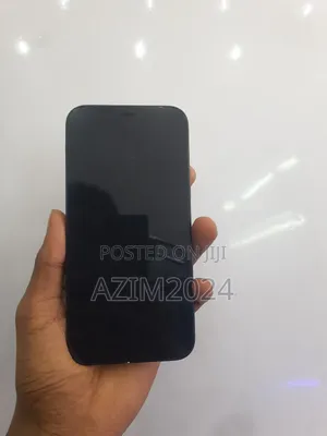 Apple iPhone 12 128 GB Black