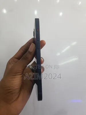 Apple iPhone 12 128 GB Black