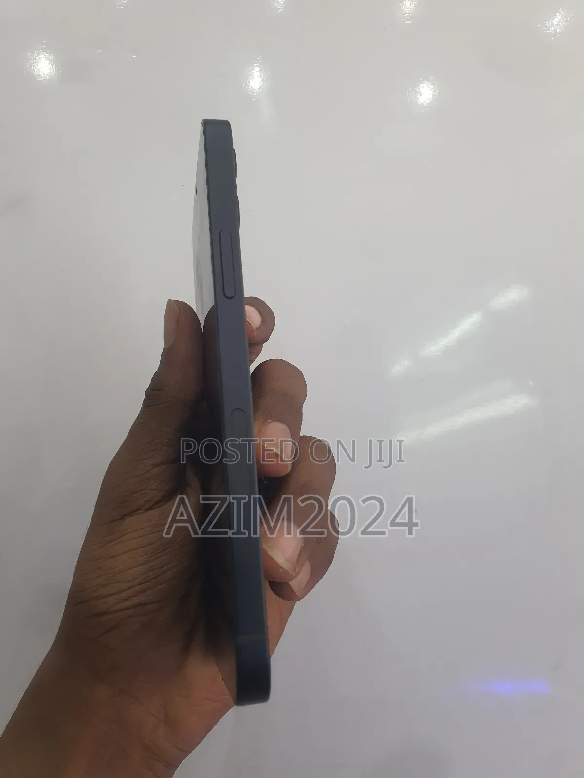 Apple iPhone 12 128 GB Black