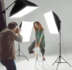 Umbrella Softbox