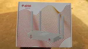 Airtel Smart Connect 5g Wifi Router