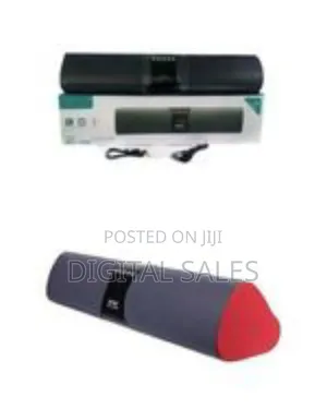 Wster Wireless Sound Bar