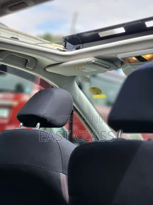 Subaru Impreza 2016 White